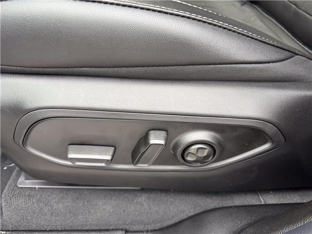 2025 Jeep Grand Cherokee L Laredo (Stk: 25589) in London - Image 24 of 29