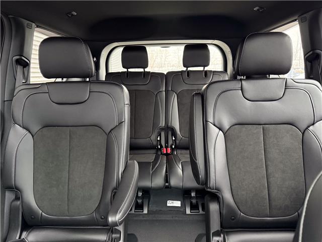 2025 Jeep Grand Cherokee L Laredo (Stk: 25589) in London - Image 15 of 29