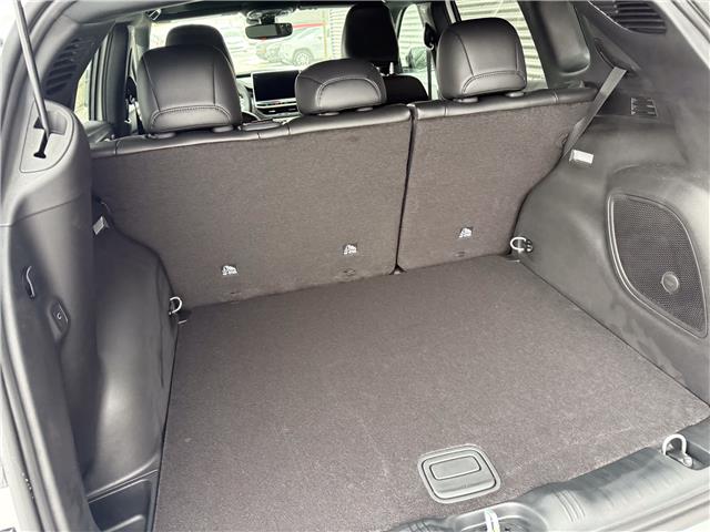 2026 Jeep Compass Trailhawk (Stk: 26098) in London - Image 7 of 24