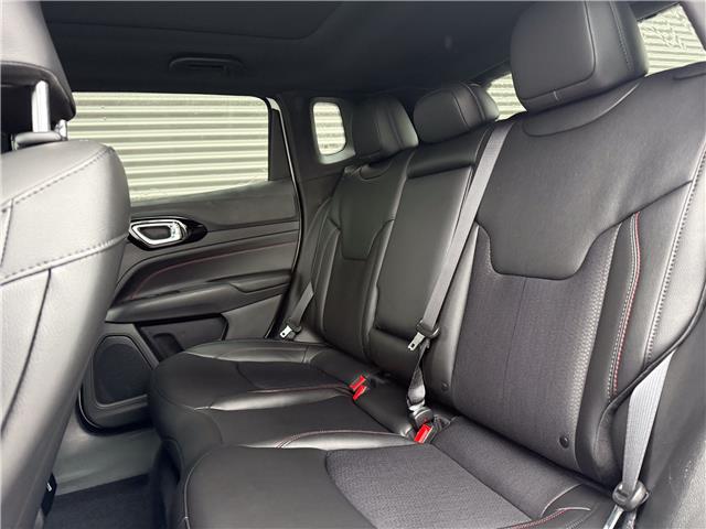 2026 Jeep Compass Trailhawk (Stk: 26098) in London - Image 12 of 24