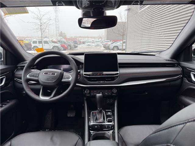 2026 Jeep Compass Trailhawk (Stk: 26098) in London - Image 14 of 24