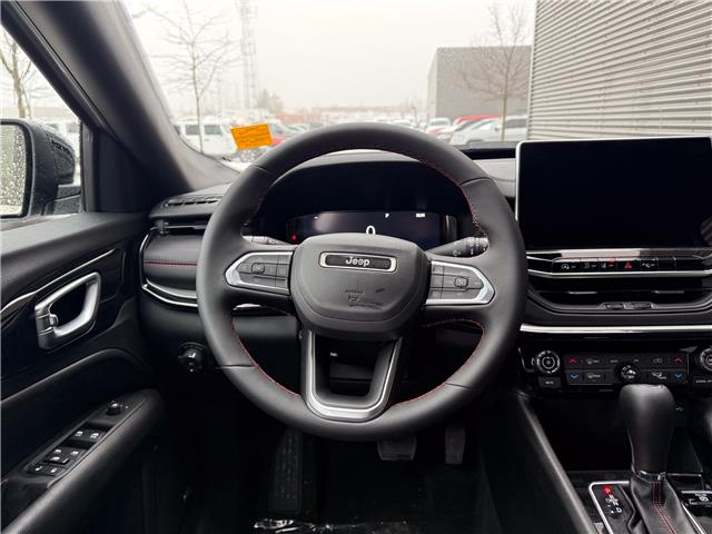 2026 Jeep Compass Trailhawk (Stk: 26098) in London - Image 15 of 24