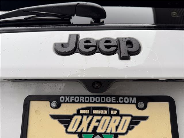 2026 Jeep Compass Trailhawk (Stk: 26098) in London - Image 23 of 24