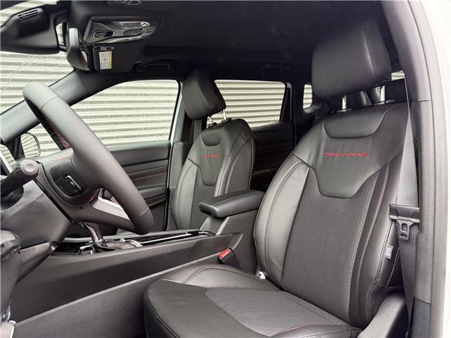 2026 Jeep Compass Trailhawk (Stk: 26098) in London - Image 8 of 24