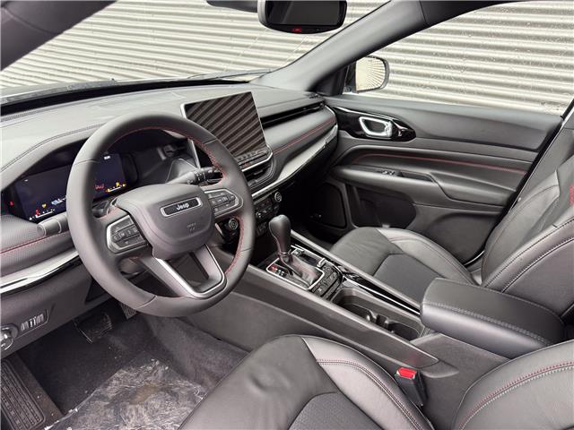 2026 Jeep Compass Trailhawk (Stk: 26098) in London - Image 11 of 24