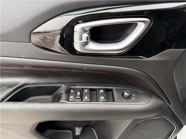 2026 Jeep Compass Trailhawk (Stk: 26098) in London - Image 19 of 24