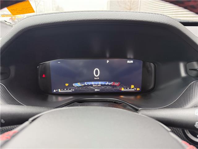 2026 Jeep Compass Trailhawk (Stk: 26098) in London - Image 16 of 24