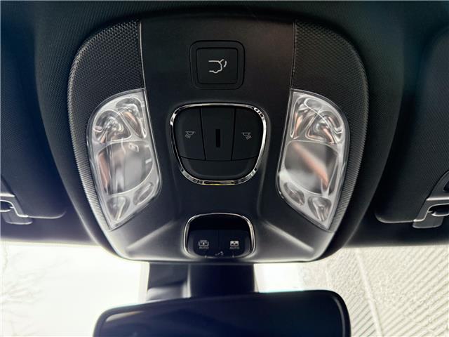 2026 Jeep Compass Trailhawk (Stk: 26098) in London - Image 21 of 24