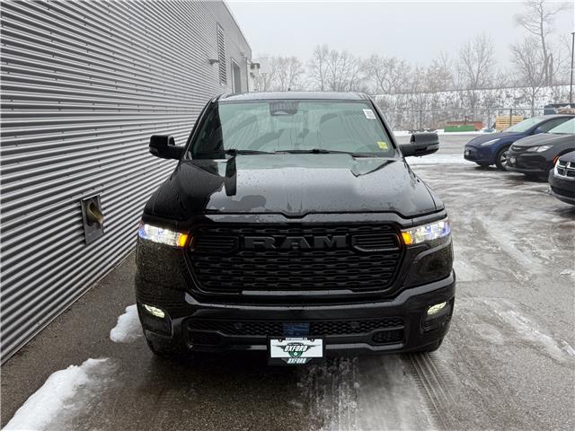2026 RAM 1500 Big Horn (Stk: 26102) in London - Image 2 of 24