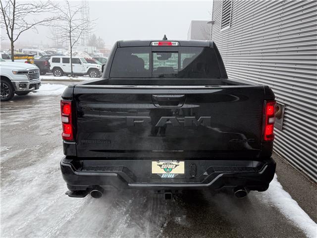 2026 RAM 1500 Big Horn (Stk: 26102) in London - Image 5 of 24