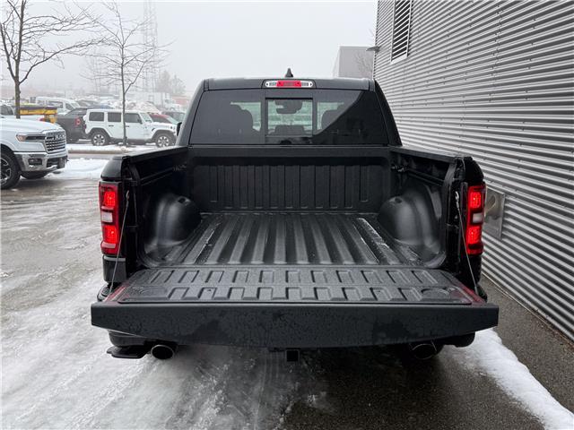 2026 RAM 1500 Big Horn (Stk: 26102) in London - Image 6 of 24