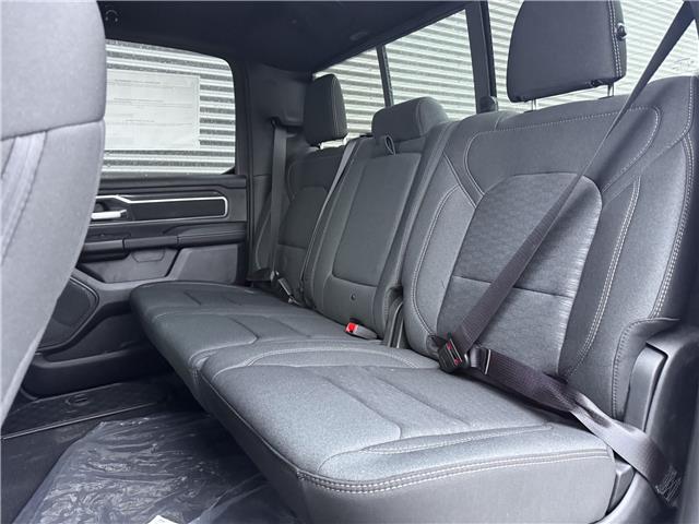 2026 RAM 1500 Big Horn (Stk: 26102) in London - Image 10 of 24