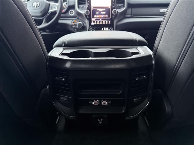 2026 RAM 1500 Big Horn (Stk: 26102) in London - Image 23 of 24