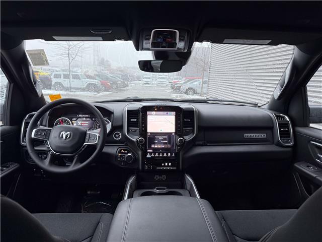 2026 RAM 1500 Big Horn (Stk: 26102) in London - Image 12 of 24