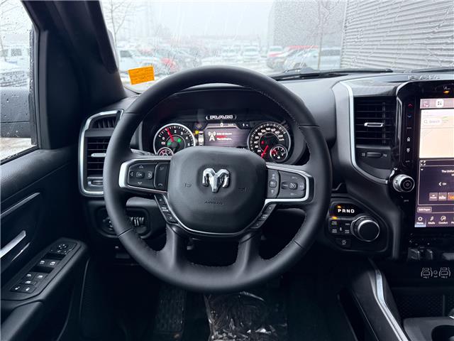 2026 RAM 1500 Big Horn (Stk: 26102) in London - Image 13 of 24