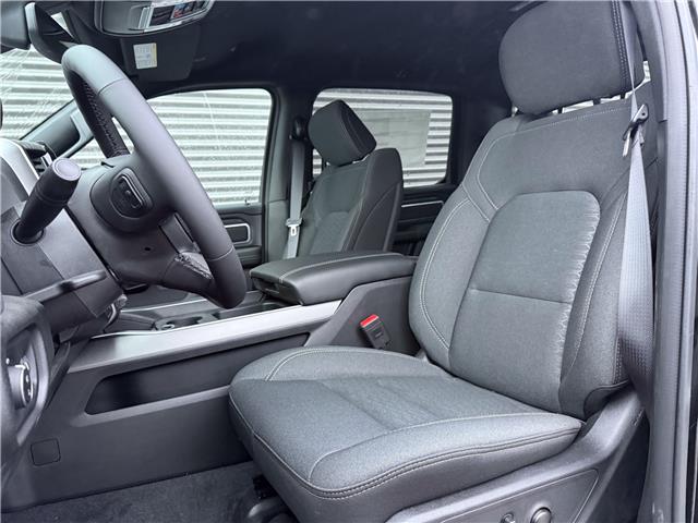 2026 RAM 1500 Big Horn (Stk: 26102) in London - Image 7 of 24