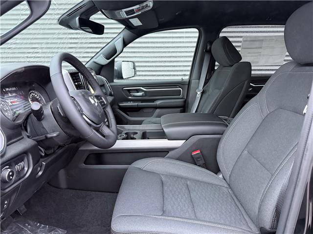 2026 RAM 1500 Big Horn (Stk: 26102) in London - Image 8 of 24