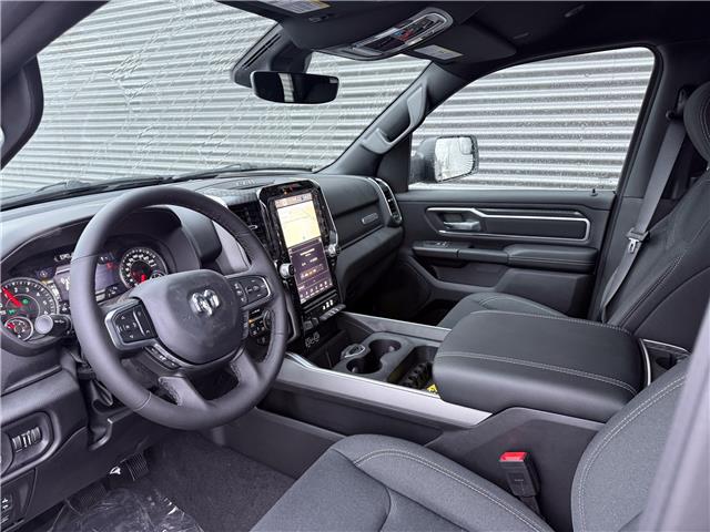 2026 RAM 1500 Big Horn (Stk: 26102) in London - Image 9 of 24