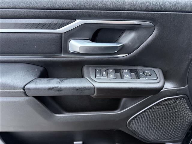 2026 RAM 1500 Big Horn (Stk: 26102) in London - Image 18 of 24