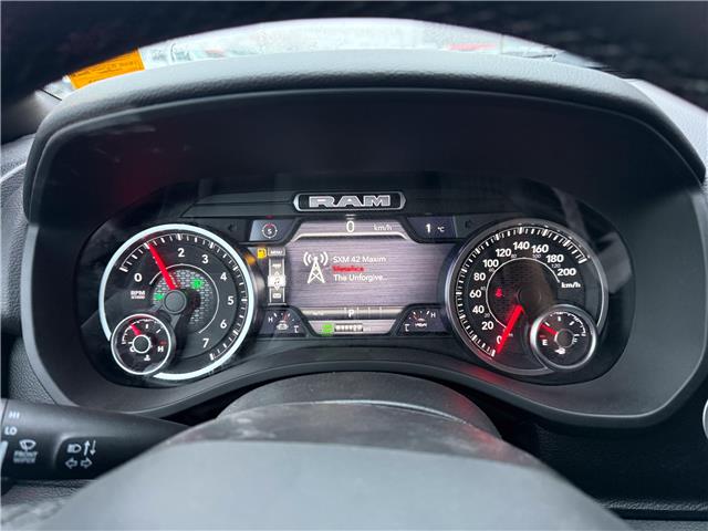 2026 RAM 1500 Big Horn (Stk: 26102) in London - Image 14 of 24