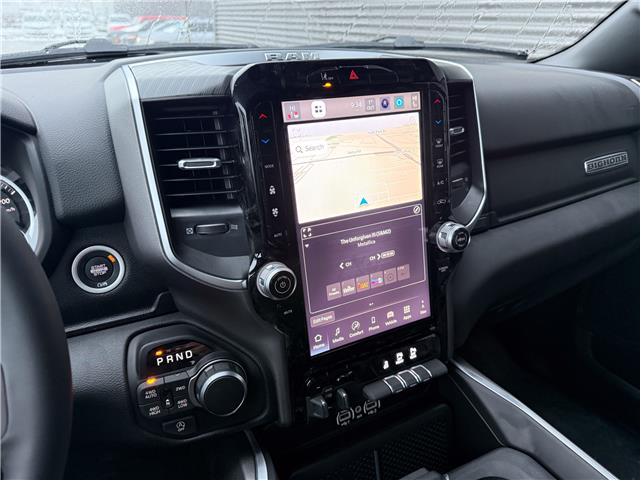 2026 RAM 1500 Big Horn (Stk: 26102) in London - Image 15 of 24