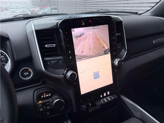 2026 RAM 1500 Big Horn (Stk: 26102) in London - Image 16 of 24