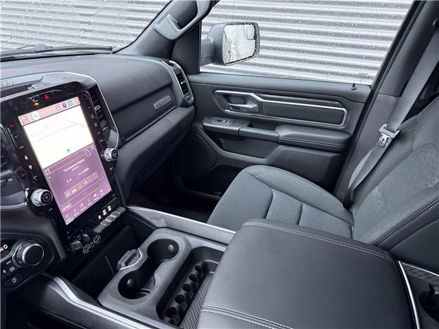 2026 RAM 1500 Big Horn (Stk: 26102) in London - Image 17 of 24
