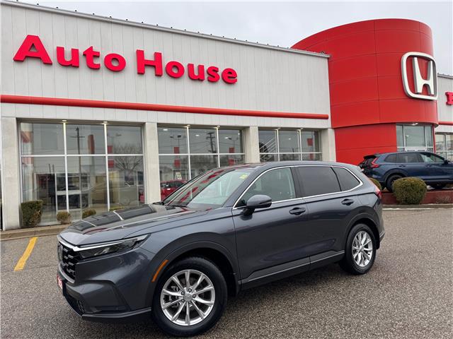 2024 Honda CR-V EX-L (Stk: 19094) in Sarnia - Image 1 of 8