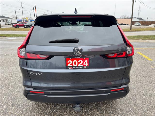 2024 Honda CR-V EX-L (Stk: 19094) in Sarnia - Image 2 of 8