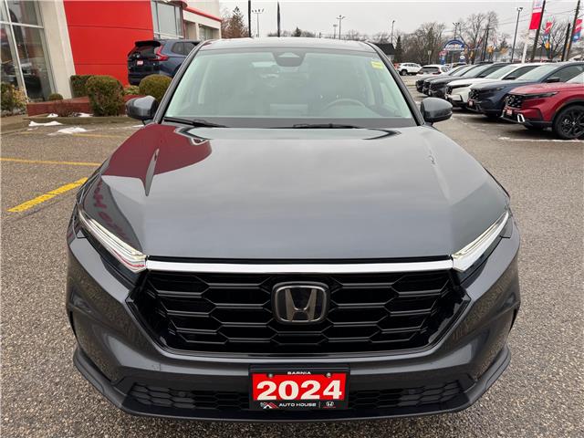 2024 Honda CR-V EX-L (Stk: 19094) in Sarnia - Image 4 of 8