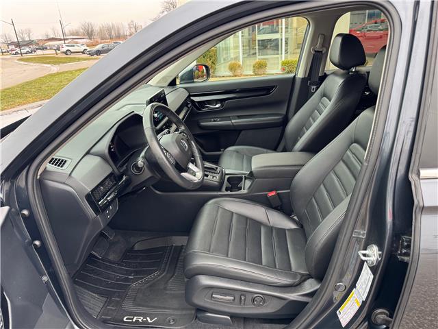 2024 Honda CR-V EX-L (Stk: 19094) in Sarnia - Image 5 of 8