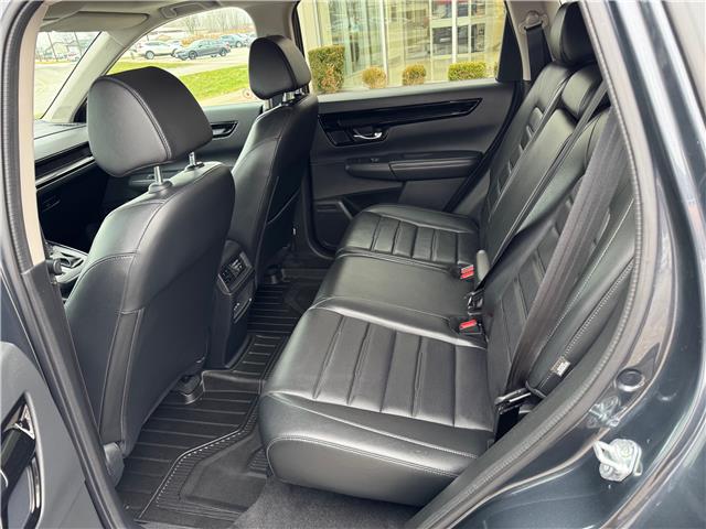 2024 Honda CR-V EX-L (Stk: 19094) in Sarnia - Image 6 of 8