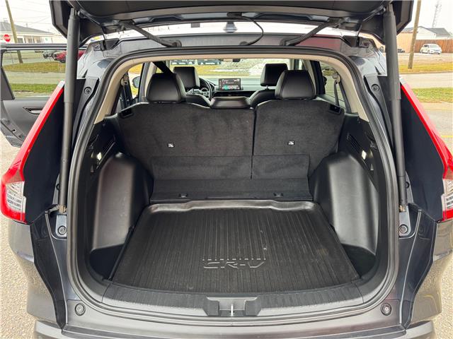 2024 Honda CR-V EX-L (Stk: 19094) in Sarnia - Image 7 of 8