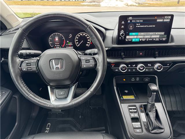 2024 Honda CR-V EX-L (Stk: 19094) in Sarnia - Image 8 of 8