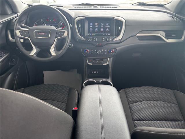 2023 GMC Terrain SLE (Stk: 263426A) in Uxbridge - Image 11 of 29