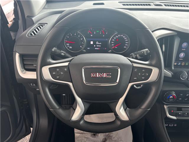 2023 GMC Terrain SLE (Stk: 263426A) in Uxbridge - Image 12 of 29