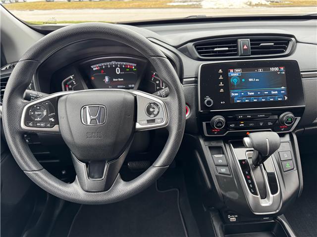 2021 Honda CR-V LX (Stk: 19085) in Sarnia - Image 8 of 8
