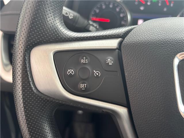 2023 GMC Terrain SLE (Stk: 263426A) in Uxbridge - Image 13 of 29