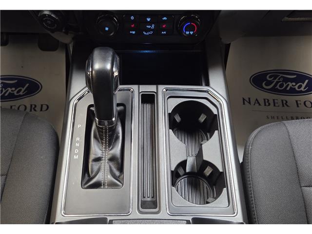 2020 Ford F-150 XLT (Stk: UF22690) in Shellbrook - Image 17 of 22