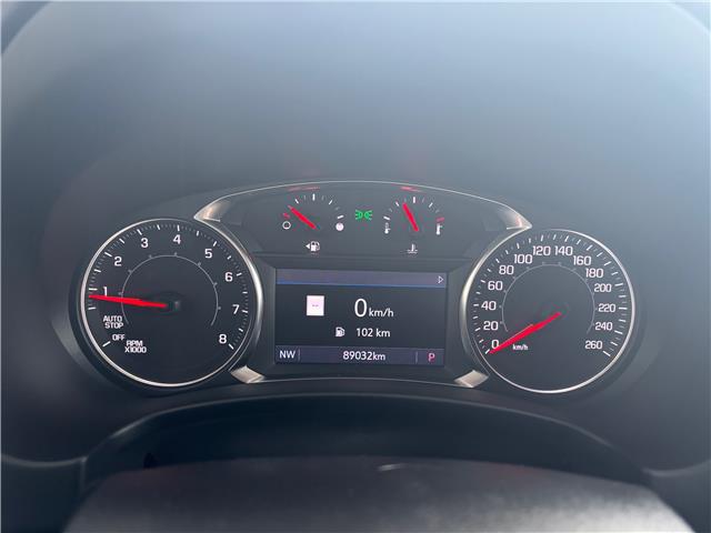 2023 GMC Terrain SLE (Stk: 263426A) in Uxbridge - Image 15 of 29