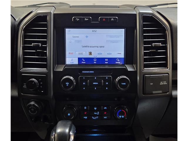2020 Ford F-150 XLT (Stk: UF22690) in Shellbrook - Image 16 of 22
