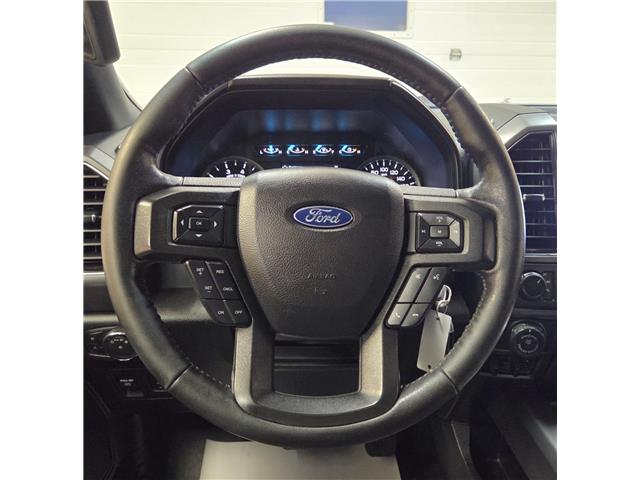2020 Ford F-150 XLT (Stk: UF22690) in Shellbrook - Image 12 of 22