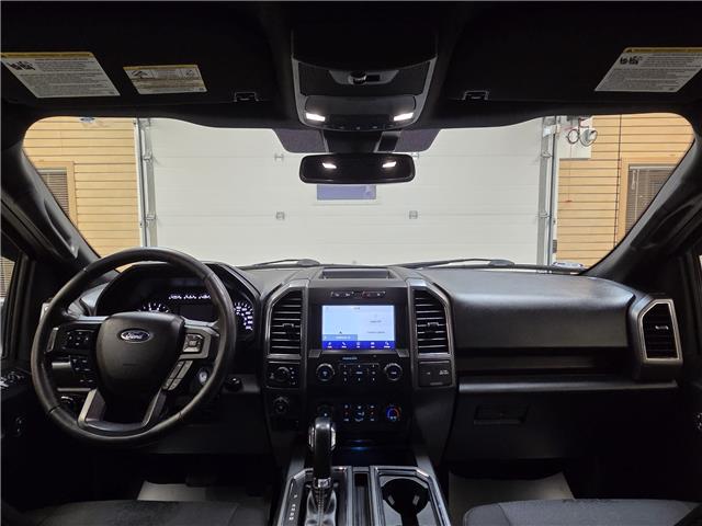2020 Ford F-150 XLT (Stk: UF22690) in Shellbrook - Image 15 of 22