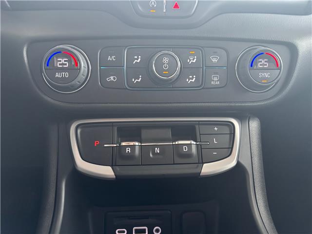 2023 GMC Terrain SLE (Stk: 263426A) in Uxbridge - Image 17 of 29