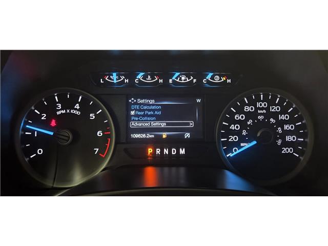 2020 Ford F-150 XLT (Stk: UF22690) in Shellbrook - Image 13 of 22