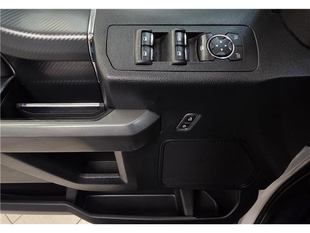 2020 Ford F-150 XLT (Stk: UF22690) in Shellbrook - Image 9 of 22