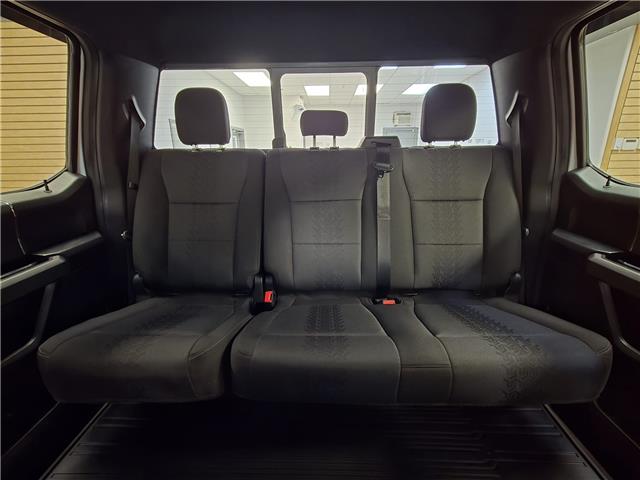 2020 Ford F-150 XLT (Stk: UF22690) in Shellbrook - Image 20 of 22