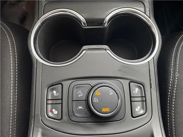 2023 GMC Terrain SLE (Stk: 263426A) in Uxbridge - Image 18 of 29