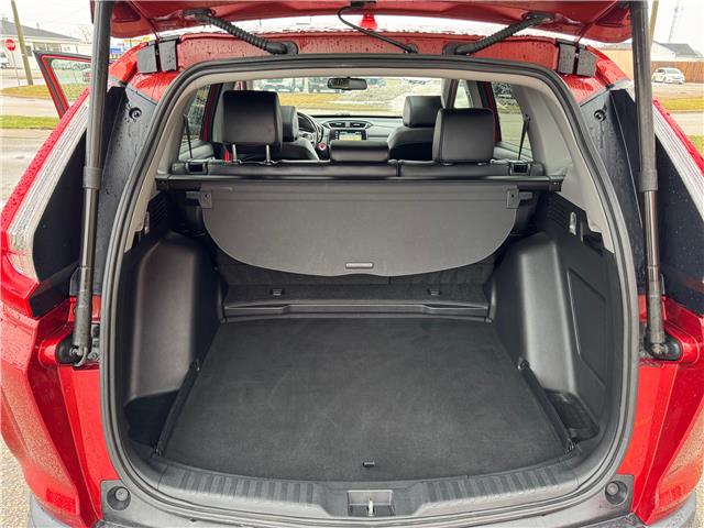 2018 Honda CR-V Touring (Stk: 19084) in Sarnia - Image 8 of 9