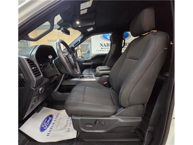 2020 Ford F-150 XLT (Stk: UF22690) in Shellbrook - Image 11 of 22